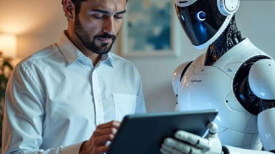 AI-Specialist