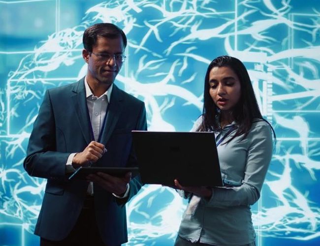 Building AI-First Organizations: Lessons from Industry Leaders