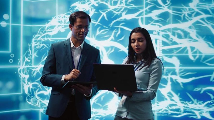 Building AI-First Organizations: Lessons from Industry Leaders