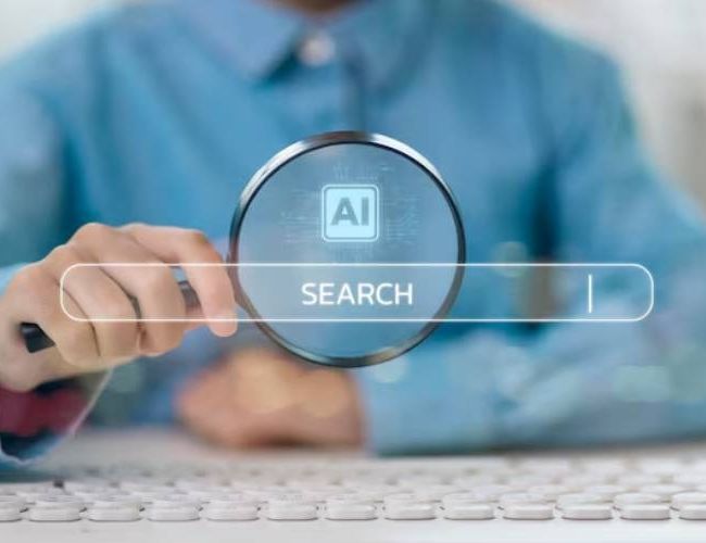 AI Search is Replacing Traditional Discovery Paths