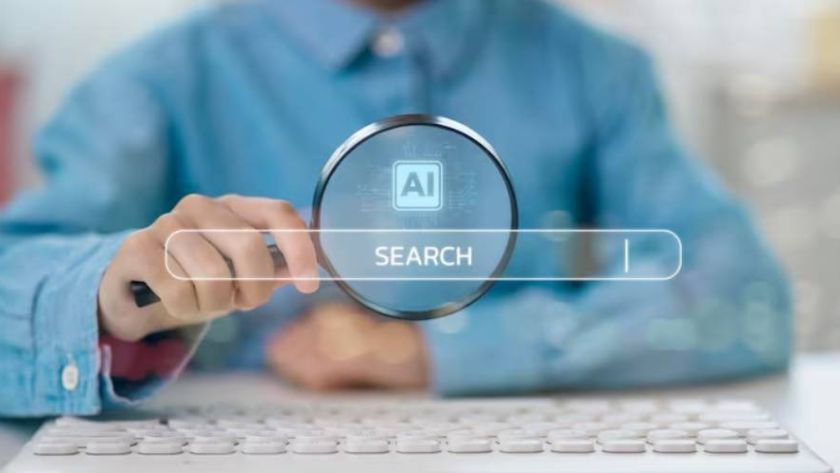 AI Search is Replacing Traditional Discovery Paths