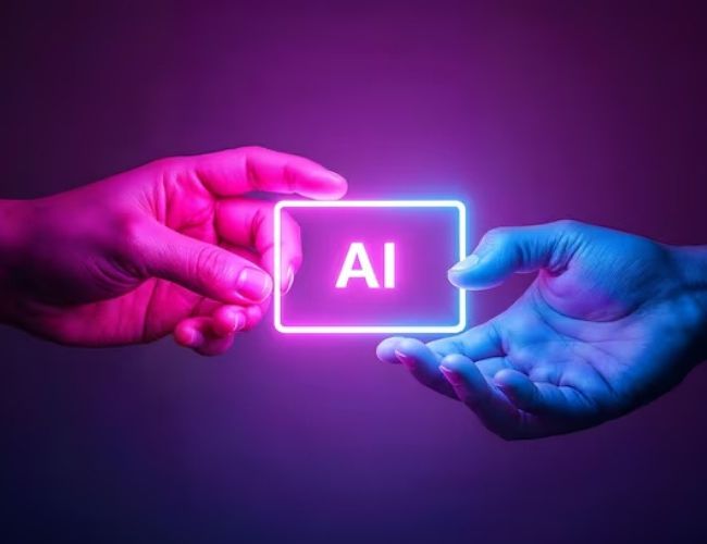 The Competitive Advantage of Becoming AI-Native