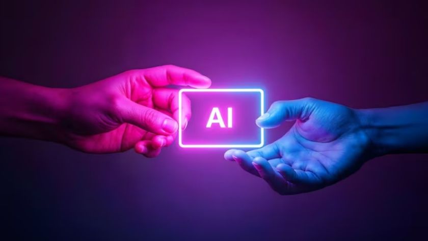 The Competitive Advantage of Becoming AI-Native