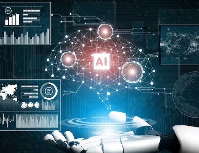 Businesses are Moving from AI Experiments to AI Operating Models