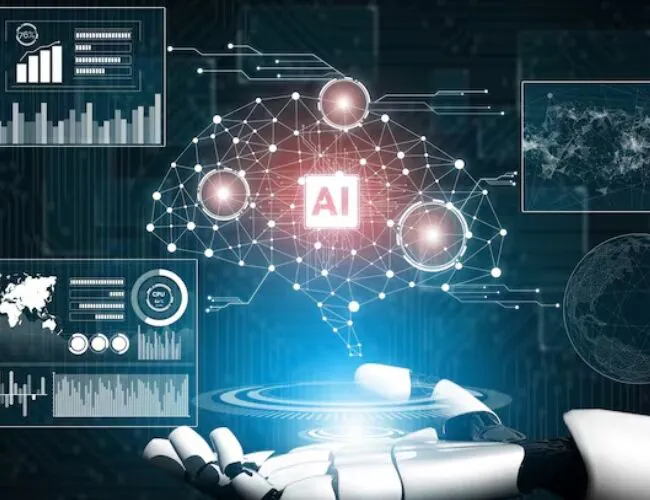 Businesses are Moving from AI Experiments to AI Operating Models